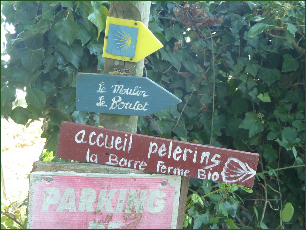 VX-P1280320.jpg      10/09/2019 14:44 ..  au choix , Moulin du BOUTET ou Ferme de LA BARRE ( 7eme jour )