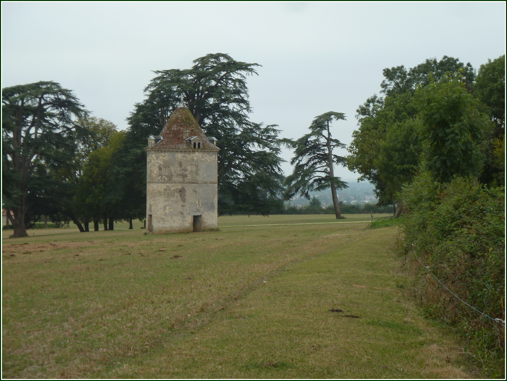 VX-P1280345.jpg      12/09/2019 08:16 ..  un tres beau PIGEONNIER vers ST-MICHEL-Le-Cloucq ( 9eme jour )